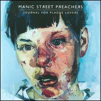 Journal for Plague Lovers von Manic Street Preachers