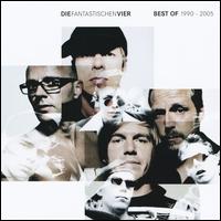 Best of 1990-2005 von Die Fantastischen Vier