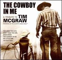 Cowboy in Me: A Tribute to Tim McGraw von The Country Dance Kings