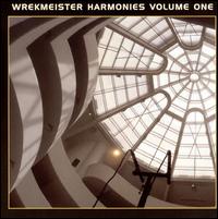 Recordings Made in Public Spaces von Wrekmeister Harmonies