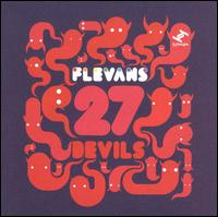 27 Devils von Flevans