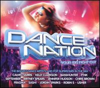 Dance Nation, Vol. 10 von Various Artists