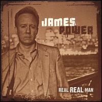 Real, Real Man von James Power