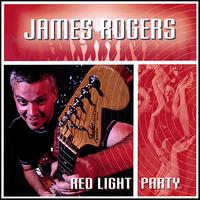 Red Light Party von James Rogers