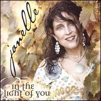 In the Light of You von Janelle