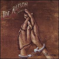 Burden von Joe Allison