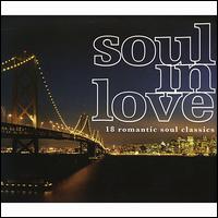 Soul in Love von Jay R