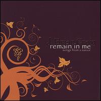 Remain in Me von J. Brian Craig