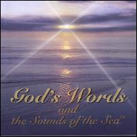 God's Words and the Sounds of the Sea von J. Calabrese