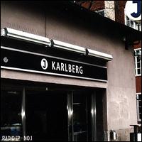 Radio EP, No. 1 von Karlberg