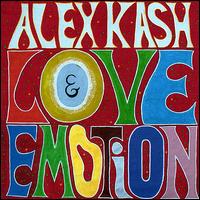 Love & Emotion von Alex Kash