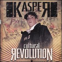 Cultural Revolution von Kasper