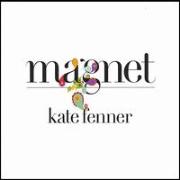 Magnet von Kate Fenner