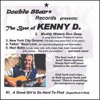 Best of Kenny D. von Kenny D.