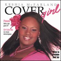 Covergirl von Keshia McFarland