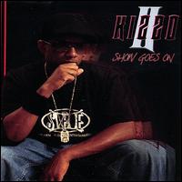 Show Goes On von Kizzo