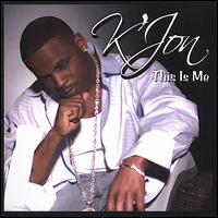 This Is Me von K'Jon