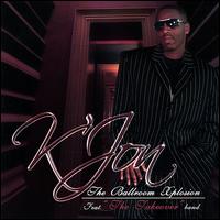 Ballroom Xplosion von K'Jon