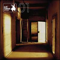 Munderkingen Sessions, Pt. 1 von Meinrad Kneer