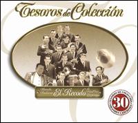 Tesoros de Coleccion von La Banda el Recodo