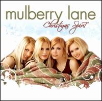 Christmas Spirit von Mulberry Lane