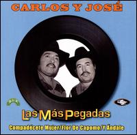 Mas Pegadas von Carlos y José