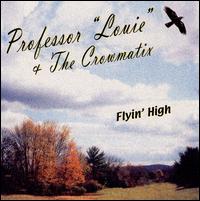 Flyin' High von Professor Louie