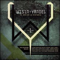 Duo de la Historia von Wisin y Yandel