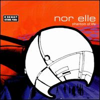 Phantom of Life von Nor Elle