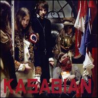 West Ryder Pauper Lunatic Asylum von Kasabian