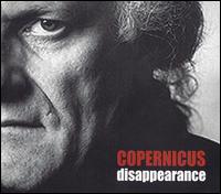 disappearance von Copernicus