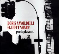 Protoplasmic von Boris Savoldelli