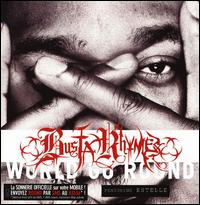 World Go Round von Busta Rhymes