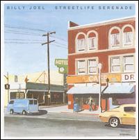 Streetlife Serenade von Billy Joel
