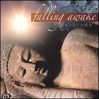 Falling Awake von Kirtana