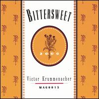 Bittersweet von Victor Krummenacher