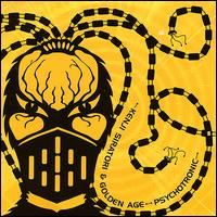 Psychotronic von Kenji Siratori