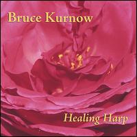 Healing Harp von Bruce Kurnow
