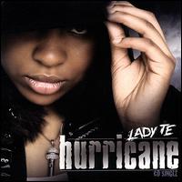 Hurricane von Lady Te