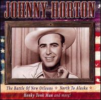All American Country von Johnny Horton