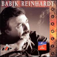 Nuances von Babik Reinhardt