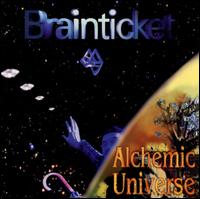 Alchemic Universe von Brainticket