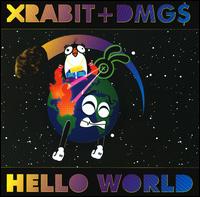 Hello World von XRabit
