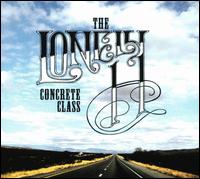 Concrete Class von The Lonely H