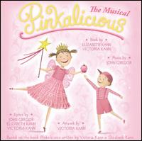 Pinkalicious von Original Cast Recording