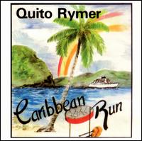 Caribean Rum von Quito Rymer