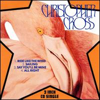 Ride Like the Wind von Christopher Cross