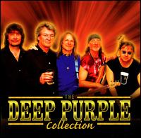 Deep Purple Collection [Magni] von Deep Purple