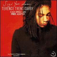 Sign Your Name [Dutch Single] von Terence Trent D'Arby