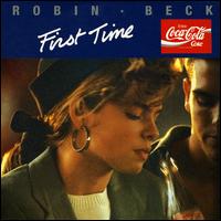 First Time von Robin Beck